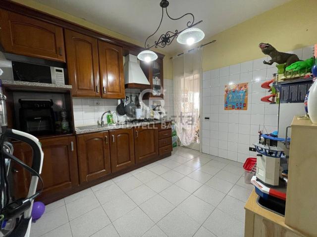 Appartamento in vendita di 85 m² in Viale Moncada, 13