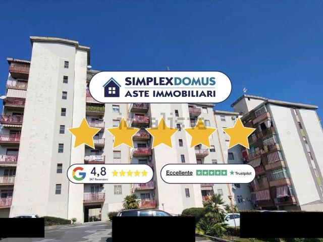 Appartamento in vendita di 85 m² in Viale Moncada