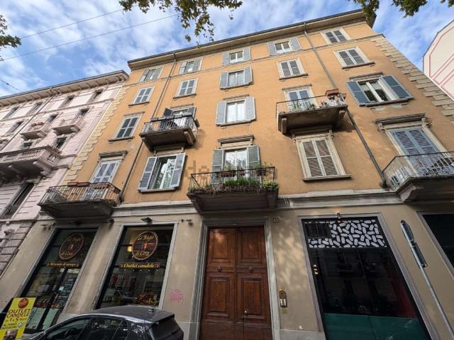 Appartamento in vendita di 85 m² in Viale Monte Nero