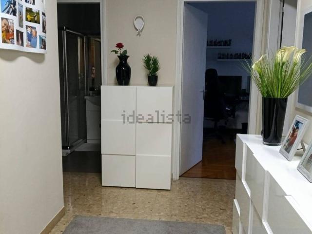 Appartamento in vendita di 85 m² in Viale Monte Grappa, 46