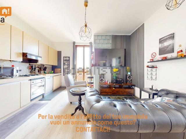 Appartamento in vendita di 85 m² in Viale Monza, 117