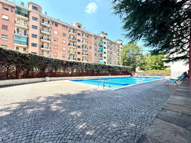 Appartamento in vendita di 85 m² in Viale Monza