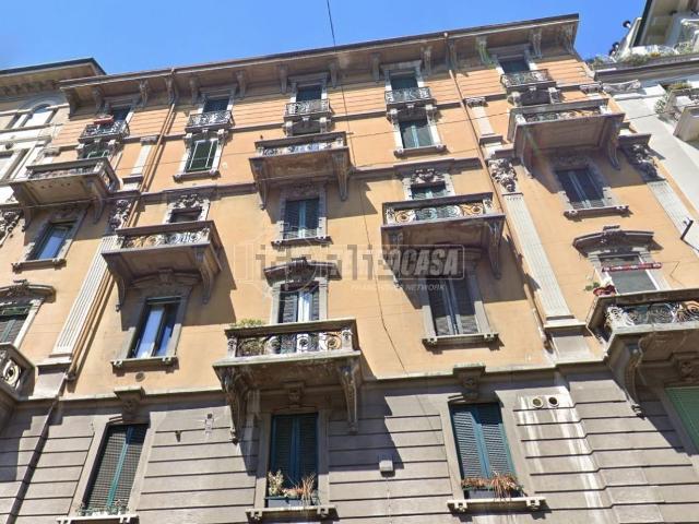 Appartamento in vendita di 85 m² in Viale Monza, 93