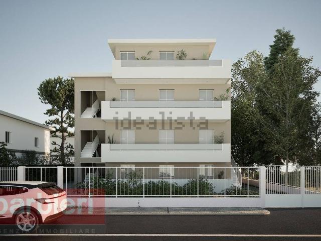 Appartamento in vendita di 85 m² in Viale Nettuno, 10