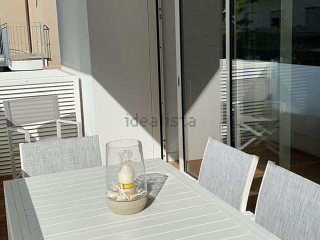 Appartamento in vendita di 85 m² in Viale Orazio