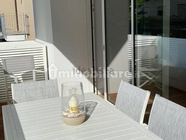 Appartamento in vendita di 85 m² in Viale Orazio
