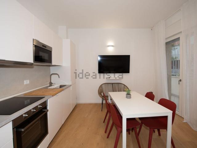 Appartamento in vendita di 85 m² in Viale A. Gramsci, 18