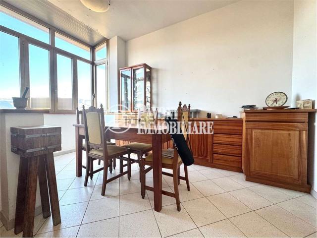 Appartamento in vendita di 85 m² in Viale Adua