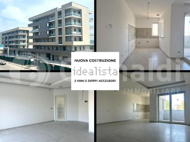 Appartamento in vendita di 85 m² in Viale Aldo Moro