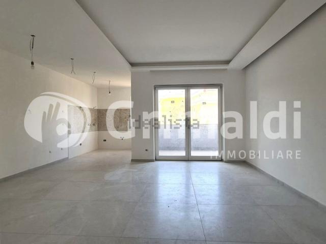 Appartamento in vendita di 85 m² in Viale Aldo Moro, 9