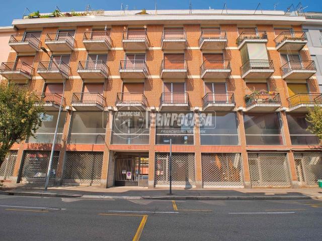 Appartamento in vendita di 85 m² in Viale Alessandro Volta