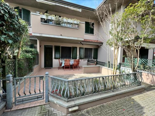 Appartamento in vendita di 85 m² in Viale Alfredo Oriani, 73