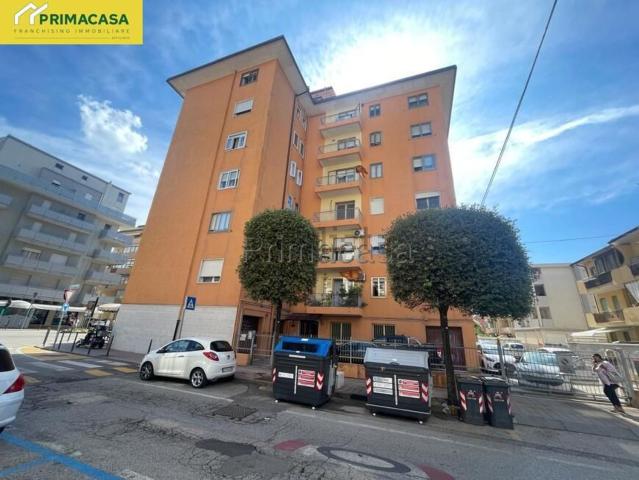 Appartamento in vendita di 85 m² in Viale Amerigo Vespucci, 374