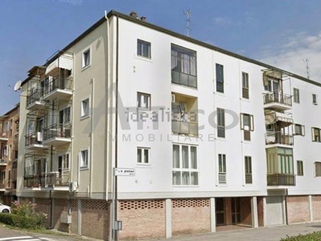 Appartamento in vendita di 85 m² in Viale Antonio Gramsci
