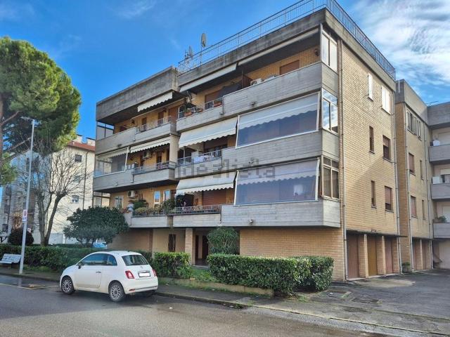 Appartamento in vendita di 85 m² in Viale Bagno di Romagna, 30