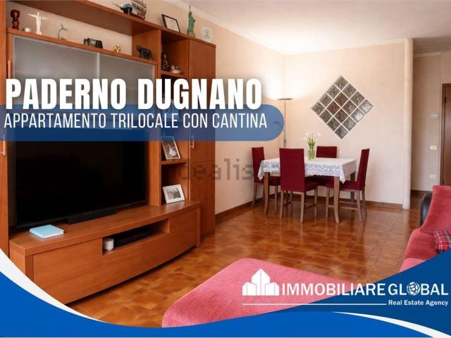 Appartamento in vendita di 85 m² in Viale Bolivia, 39