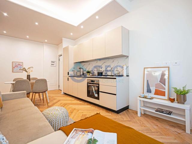 Appartamento in vendita di 85 m² in Viale Brianza, 27