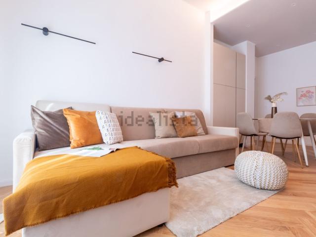 Appartamento in vendita di 85 m² in Viale Brianza, 28