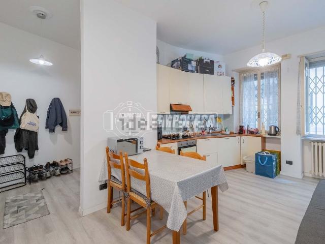 Appartamento in vendita di 85 m² in Viale Ca&apos  Granda, 18