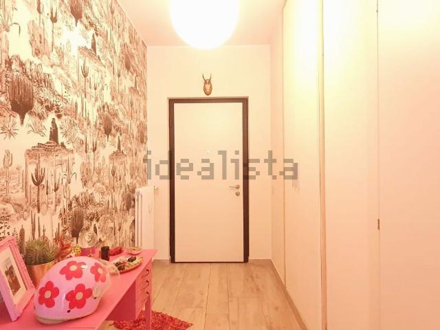 Appartamento in vendita di 85 m² in Viale Cairoli, 18