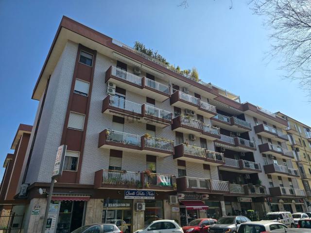 Appartamento in vendita di 85 m² in Viale Candelaro, 28