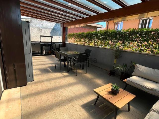 Appartamento in vendita di 85 m² in Viale Certosa, 271