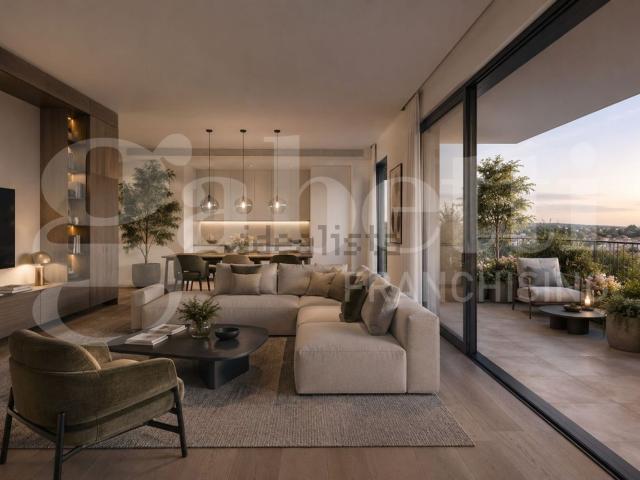 Appartamento in vendita di 85 m² in Viale Cristoforo Colombo