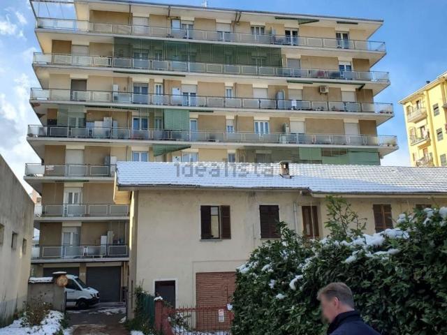 Appartamento in vendita di 85 m² in Viale Duca D&apos Aosta