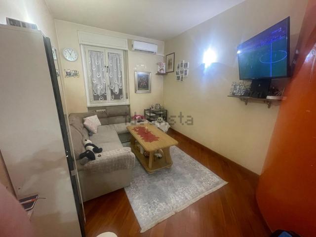Appartamento in vendita di 85 m² in Viale Dante Alighieri