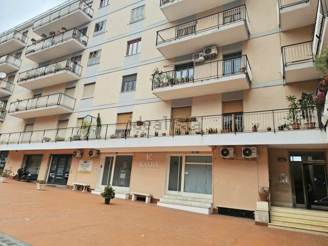 Appartamento in vendita di 85 m² in Viale dei Normanni