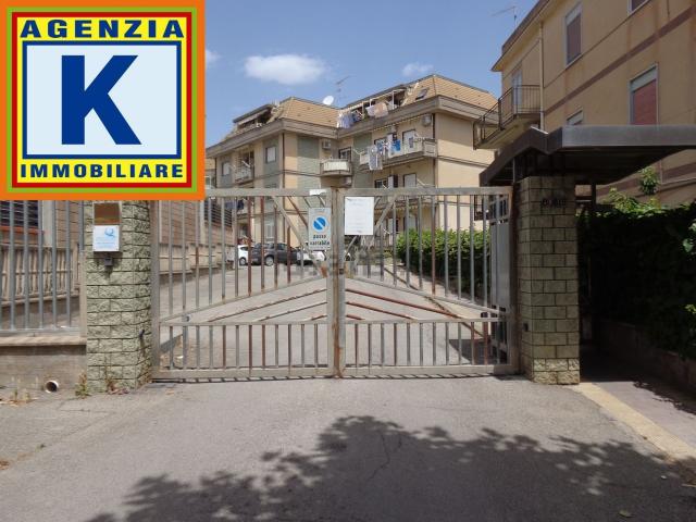 Appartamento in vendita di 85 m² in Viale dei Platani, 80