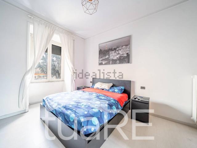 Appartamento in vendita di 85 m² in Viale del Vignola