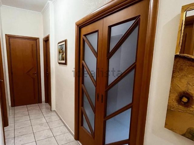 Appartamento in vendita di 85 m² in Viale dell&apos Industria, 133