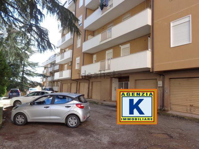 Appartamento in vendita di 85 m² in Viale della Rinascita, 151
