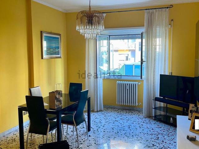 Appartamento in vendita di 85 m² in Viale della Serenissima