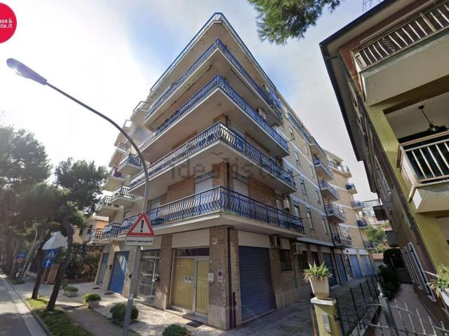 Appartamento in vendita di 85 m² in Viale della Vittoria, 169