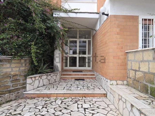 Appartamento in vendita di 85 m² in Viale delle Nereidi