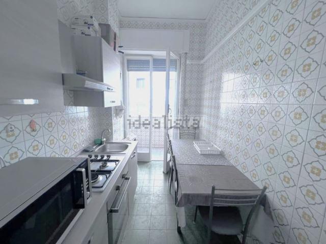Appartamento in vendita di 85 m² in Viale di Augusto, 62