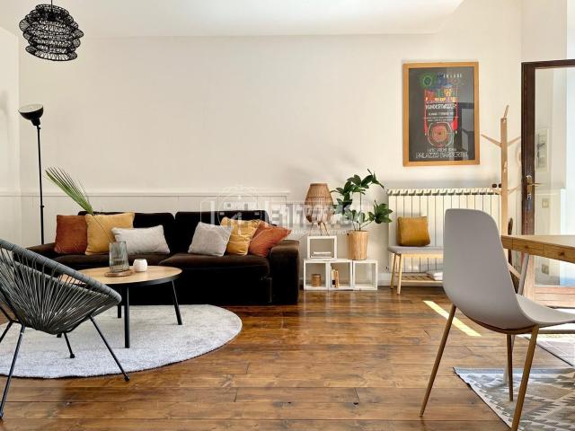 Appartamento in vendita di 85 m² in Viale di Campo Salino