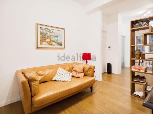 Appartamento in vendita di 85 m² in Viale Etiopia