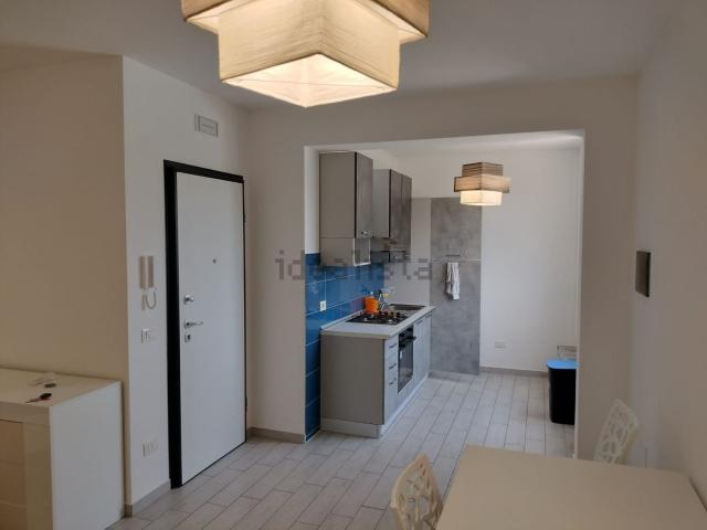 Appartamento in vendita di 85 m² in Viale Edoardo Garrone