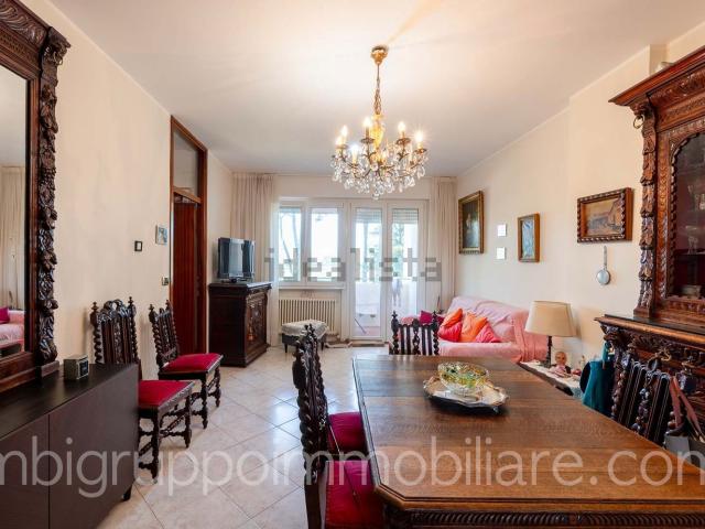 Appartamento in vendita di 85 m² in Viale Enna, 27