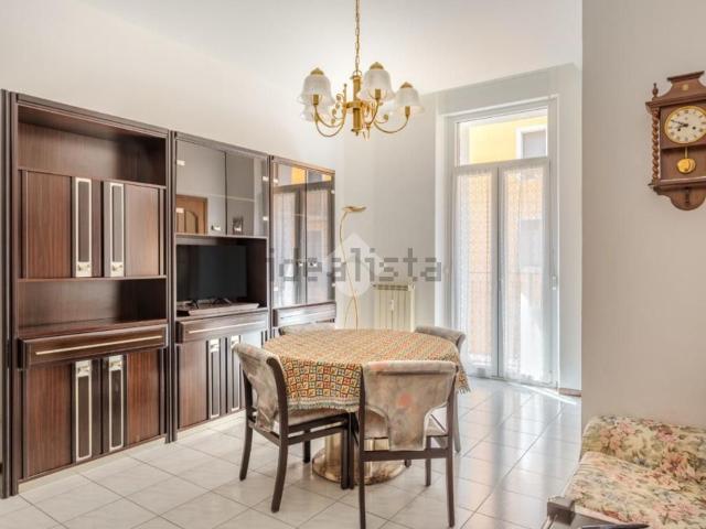 Appartamento in vendita di 85 m² in Viale Fulvio Testi, 80