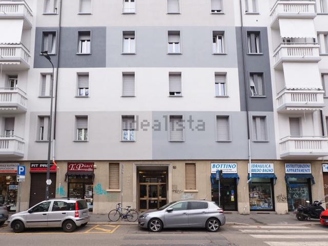 Appartamento in vendita di 85 m² in Viale Fulvio Testi, 89