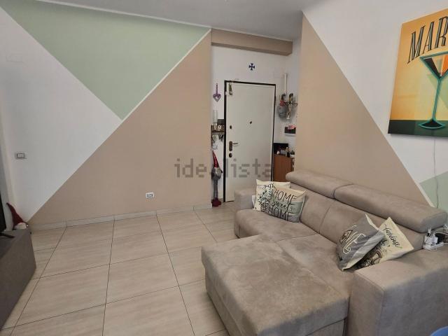 Appartamento in vendita di 85 m² in Viale Fulvio Testi, 93