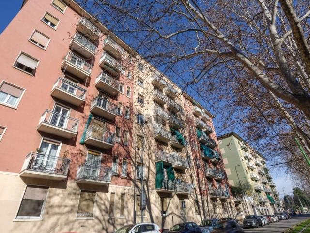 Appartamento in vendita di 85 m² in Viale Fulvio Testi, 91