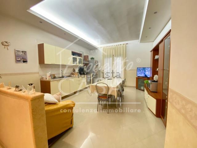 Appartamento in vendita di 85 m² in Viale Formisano, 46