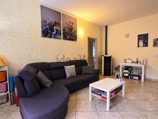 Appartamento in vendita di 85 m² in Viale Franco Porretti, 37