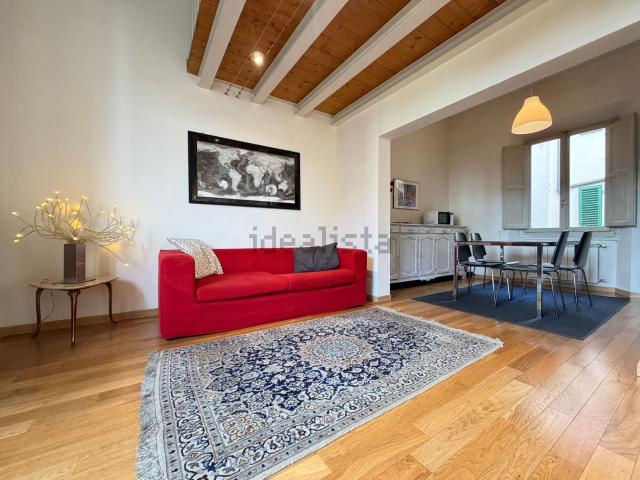 Appartamento in vendita di 85 m² in Viale Fratelli Rosselli, 76