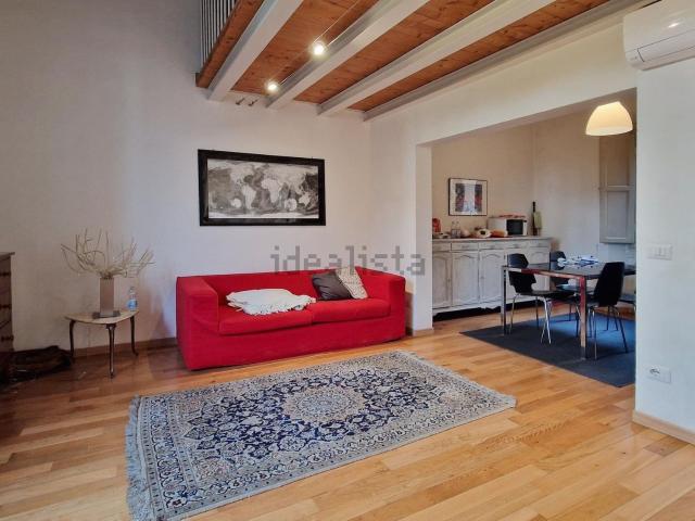 Appartamento in vendita di 85 m² in Viale Fratelli Rosselli